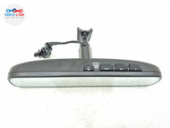 2018-23 LEXUS LS500 FRONT INTERIOR REARVIEW MIRROR HOMELINK REAR VIEW LS500h LS050126-161