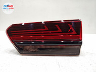 2021-25 LEXUS LS500 REAR RIGHT TAILLIGHT OUTER TURN BRAKE STOP LID TAIL LAMP OEM LS050126-247
