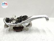 2018-25 LEXUS LS500 FRONT RIGHT SPINDLE KNUCKLE HUB STEERING RWD 31K ASSEMBLY LS050126-241