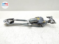 2021-24 LEXUS LS500 FRONT WINDSHIELD WIPER MOTOR ASSEMBLY 31K LS500h LS050126-171