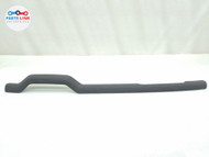2021-2023 LAND ROVER DEFENDER 90 DASH DASHBOARD UPPER TRIM COVER MOLDING OEM DF050526-172
