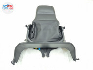 2021-2023 LAND ROVER DEFENDER 90 STEERING COLUMN UPPER TRIM COVER SHROUD OEM DF050526-171