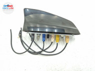 2021-2023 LAND ROVER DEFENDER 90 UPPER ROOF SHARK FIN ANTENNA MODULE UNIT OEM DF050526-159
