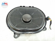 2021-2023 LAND ROVER DEFENDER 90 FRONT LEFT SIDE FLOOR SUBWOOFER SPEAKER OEM DF050526-178