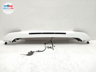 2021-2023 LAND ROVER DEFENDER 90 UPPER ROOF SPOILER W/ STOP BRAKE LAMP OEM DF050526-128