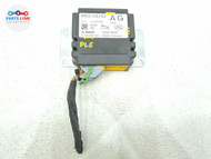 2023 LAND ROVER DEFENDER 90 AIR BAG AIRBAG COMPUTER CONTROL MODULE UNIT OEM DF050526-180