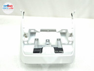 2021-23 LAND ROVER DEFENDER 90 DASH CENTER SHIFTER TRIM BRACKET BEZEL COVER OEM DF050526-149