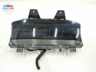 2023 LAND ROVER DEFENDER 90 DASH INSTUMENT CLUSTER SPEEDOMETER 20K MILES OEM DF050526-162