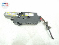 2021-2023 LAND ROVER DEFENDER 90 UPPER ROOF PANORAMIC SUNROOF GLASS MOTOR OEM DF050526-185