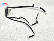 2021-24 LAND ROVER DEFENDER 90 BATTERY NEGATIVE TERMINAL END W/ GROUND CABLE OEM DF050526-197