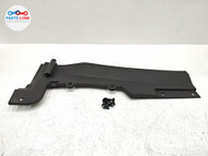 2021-2023 LAND ROVER DEFENDER 90 FRONT RIGHT SIDE COWL ACCESS PANEL TRIM OEM DF050526-133