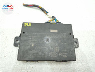 2021-2023 LAND ROVER DEFENDER 90 KEYLESS ENTRY CONTROL MODULE UNIT OEM DF050526-186