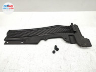 2021-2023 LAND ROVER DEFENDER 90 FRONT LEFT SIDE COWL ACCESS PANEL VENT TRIM OEM DF050526-132