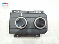 2021-2023 LAND ROVER DEFENDER 90 DASH CLIMATE CONTROL AC HEATER KNOB SWITCH OEM DF050526-140