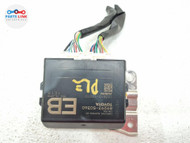 2021-24 LEXUS LS500 ACTIVE SUSPENSION CONTROL MODULE 89293-50360 LS050126-292