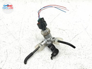 2018-25 LEXUS LS500 AIR SUSPENSION PRESSURE RESERVOIR SENSOR 31K OEM LS050126-287