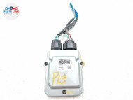 21-25 LEXUS LS500 Fuel Pump Driver Control Module 89571-58020 TX350 TX500h RX350 LS050126-290
