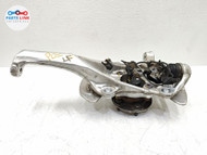 2018-25 LEXUS LS500 FRONT LEFT SPINDLE STEERING KNUCKLE HUB RWD DRIVER 31K OEM LS050126-262