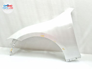 2018-25 LEXUS LS500 FRONT LEFT FENDER WING PANEL DRIVER SIDE PEARL WHITE OEM LS050126-217