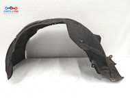 2018-25 LEXUS LS500 FRONT RIGHT FENDER LINER SPLASH SHIELD 3.5L PASSENGER OEM LS050126-251