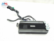 2018-22 LEXUS LS500 Mark Levinson Amp Radio Amplifier Module 86280-50410 LS050126-296