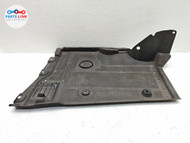2018-25 LEXUS LS500 REAR RIGHT SIDE FLOOR UNDER BODY SPLASH SHIELD GUARD LS500h LS050126-273