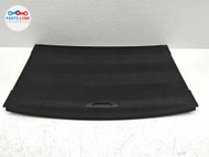 2018-25 LEXUS LS500 FRONT SUNROOF COVER SHADE PANEL BLIND NON-PANORAMIC EBONY LS050126-198