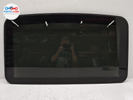 2018-25 LEXUS LS500 FRONT SUNROOF MOON OPEN GLASS WINDOW NON-PANORAMIC LS500h LS050126-199