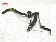 2018-25 LEXUS LS500 FRONT LEFT HEADLIGHT RIDE HEIGHT LEVEL SENSOR ASSEMBLY RWD LS050126-286
