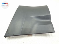 2021-2023 LAND ROVER DEFENDER 90 FRONT RIGHT SIDE FENDER LOWER PROTECTION OEM DF050526-206
