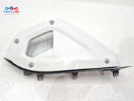 2021-2023 LAND ROVER DEFENDER 90 DASH DASHBOARD LEFT SIDE END TRIM COVER CAP OEM DF050526-147