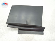 2021-2023 LAND ROVER DEFENDER 90 REAR RIGHT SIDE QUARTER TRIM COVER SKIRT OEM DF050526-189