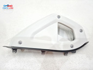 2021-23 LAND ROVER DEFENDER 90 DASH DASHBOARD RIGHT SIDE END TRIM COVER CAP OEM DF050526-148