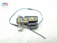 2018-25 LEXUS LS500 NEGATIVE BATTERY MODULE CURRENT SENSOR 28850-70010 Camry LS050126-293