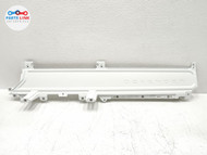 2021-2023 LAND ROVER DEFENDER 90 DASH DASHBOARD CENTER TRIM COVER MOLDING OEM DF050526-165