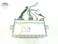 2023 LAND ROVER DEFENDER 90 SURROUND VIEW CAMERA CONTROL MODULE UNIT OEM DF050526-177