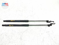 2018-25 LEXUS LS500 Hood Bonnet Shock Support Struts Right Left SET OEM 31K LS050126-173