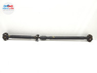 2018-25 LEXUS LS500 REAR DRIVESHAFT DRIVE SHAFT PROPELLER ASSEMBLY RWD 3.5L 31K LS050126-252