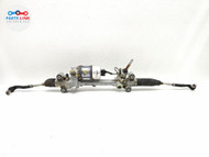 2018-22 LEXUS LS500 FRONT POWER STEERING GEAR RACK RWD AIR SUSPENSION 31K OEM LS050126-277