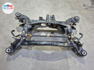 2018-25 LEXUS LS500 REAR SUBFRAME CRADLE CROSSMEMBER SUB FRAME RWD 31K ASSEMBLY LS050126-322
