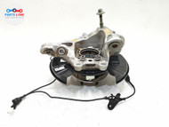 2018-25 LEXUS LS500 REAR LEFT SPINDLE KNUCKLE WHEEL HUB ASSEMBLY 3.5L RWD 31K LS050126-270