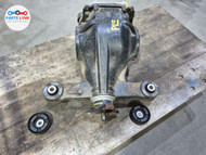 2018-25 LEXUS LS500 REAR DIFFERENTIAL CARRIER 3.5L RWD 31K 2.764 RATIO ASSEMBLY LS050126-284