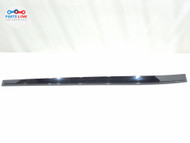 2021-2023 LAND ROVER DEFENDER 90 LEFT SIDE UPPER ROOF COVER MOLDING OEM DF050526-209