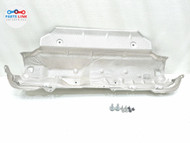 2021-2023 LAND ROVER DEFENDER 90 REAR EXHAUST MUFFLER HEAT SHIELD BARRIER OEM DF050526-243
