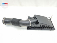 2021-2023 LAND ROVER DEFENDER 90 ENGINE MOTOR AIR FILTER BOX W/ HOSE TUBE OEM DF050526-207