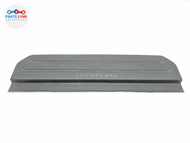 2021-2023 LAND ROVER DEFENDER 90 RIGHT PASSENGER SIDE STEP PAD COVER PANEL OEM DF050526-215