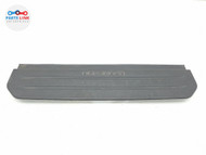 2021-2023 LAND ROVER DEFENDER 90 LEFT DRIVER SIDE STEP PAD COVER PANEL OEM DF050526-214