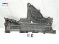 2021-2023 LAND ROVER DEFENDER 90 RIGHT SIDE LOWER UNDERBODY SPLASH SHIELD OEM DF050526-223