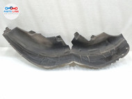 2021-2023 LAND ROVER DEFENDER 90 REAR LEFT SIDE QUARTER SPLASH SHIELD LINER OEM DF050526-195