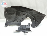 2021-2023 LAND ROVER DEFENDER 90 FRONT RIGHT SIDE FENDER SPLASH GUARD SHIELD OEM DF050526-194